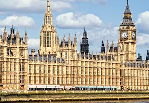 Houses of parliament 430