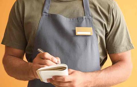 Employees named David and Sarah