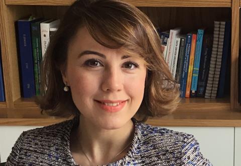 Selin Kudret
