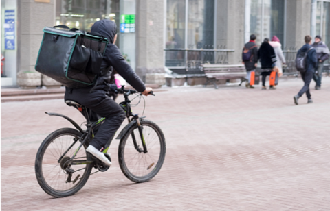 uk gig economy