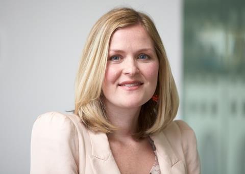 Claire McCartney
