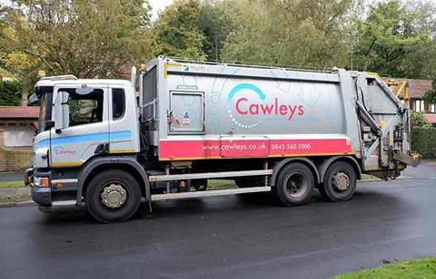 Cawleys living wage