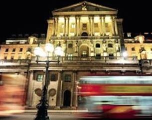 Bank of England-2015