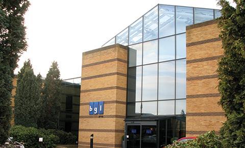 BGL Group