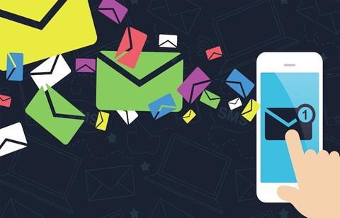 electronic motivation vouchers