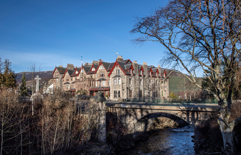 The Fife Arms