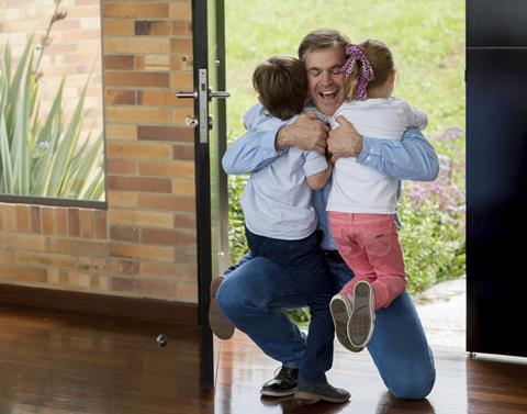 Working father-flexible working-2015