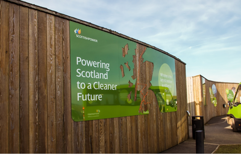 Scottish Power enhances pensions communications strategy