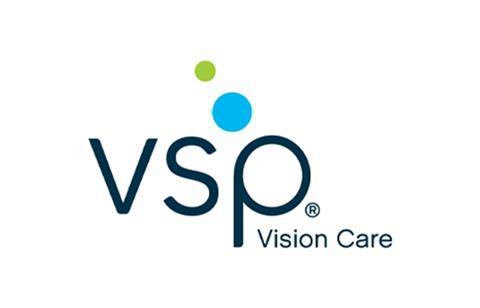 vsp vision care logo