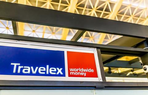 Travelex