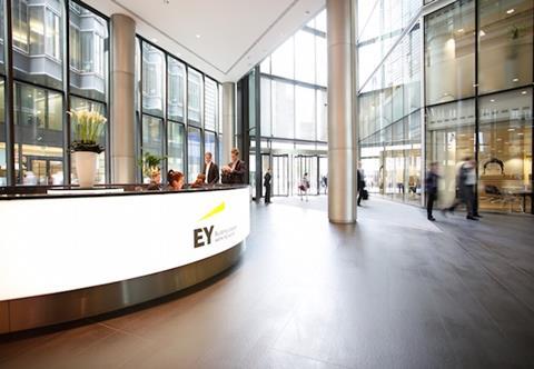 EY