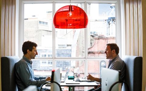 Using one-to-ones to boost employee engagement 