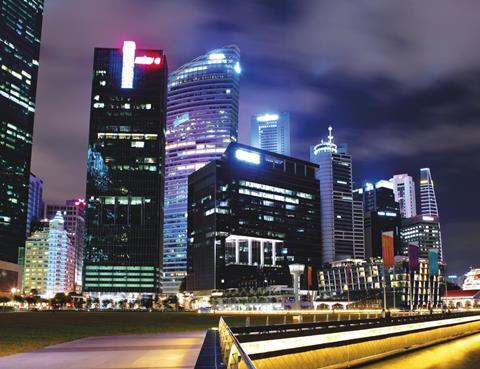 News analysis: Meeting reward challenges in Asia