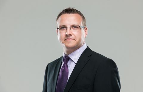 Steven Doyle