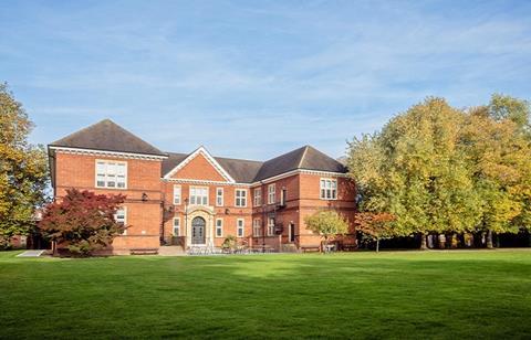University of Reading staff engage in virtual celebration after completing fundraising activities