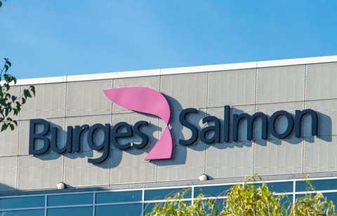 Burges Salmon to repay government for cost of employee furlough scheme 