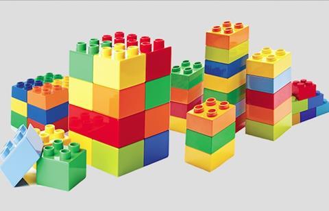 lego bricks