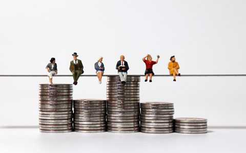 salary structure