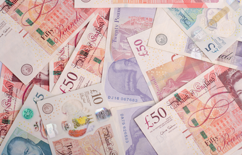 Private sector pay expected to increase by 2.4% in 2021