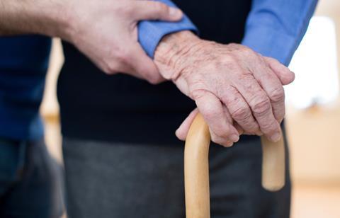 Larchwood Care social workers to receive full sick pay