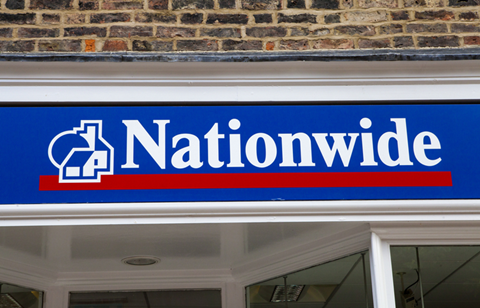 Nationwide Building Society reports 28.3% mean gender and 16.2% ethnicity pay gaps