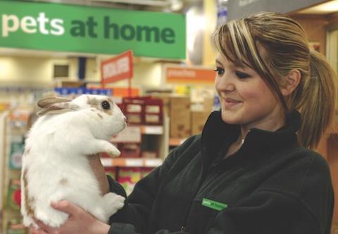 Pets at Home 430