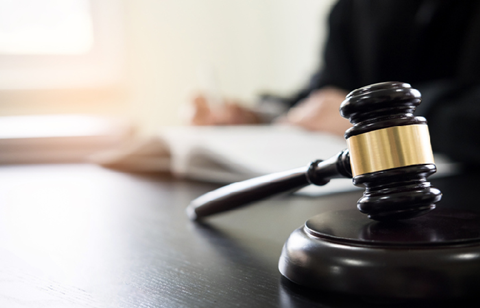 sentencing