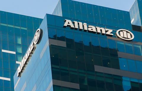allianz