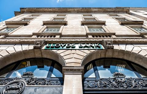 Lloyds Banking Group