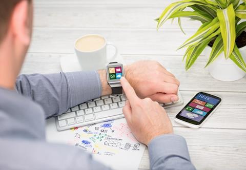 Wearable tech
