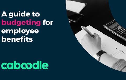 20201204 EB A guide to budgeting for employee benefits