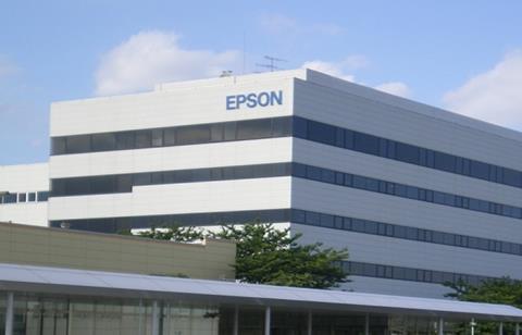 Epson UK pension buy-in