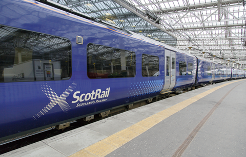 ScotRail pay deal 