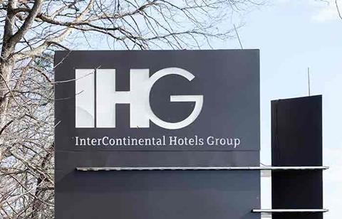 IHG Hotels