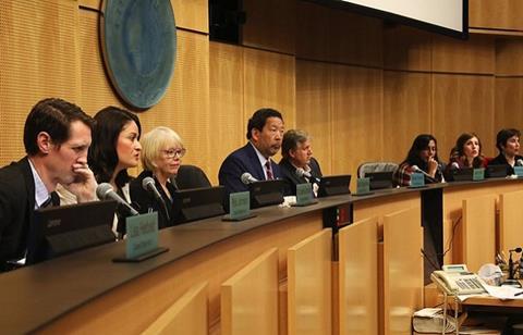 Seattle Council passes premium pay legislation for frontline food delivery drivers 