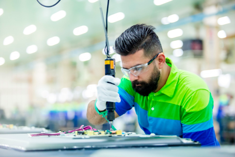 Manufacturing Technology Centre