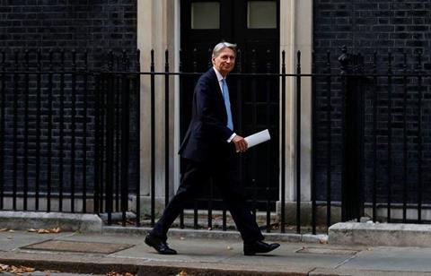 Philip-Hammond