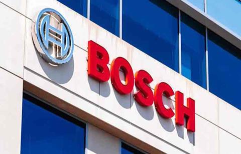 Bosch Rexroth Glenrothes