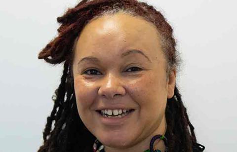 Maria Petnga Wallace Colour