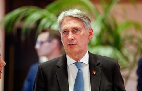 Philip-Hammond