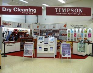 Timpson