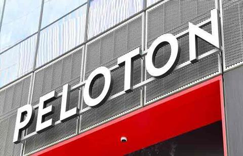 Peloton