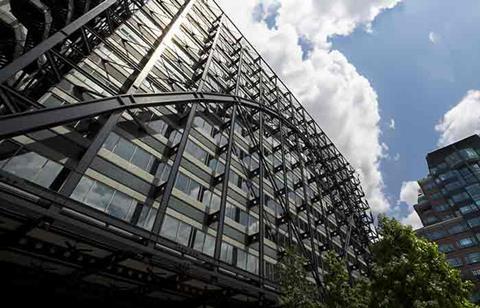Herbert Smith Freehills physical 