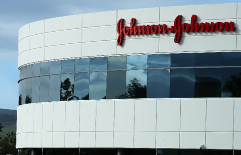 johnson and johnson