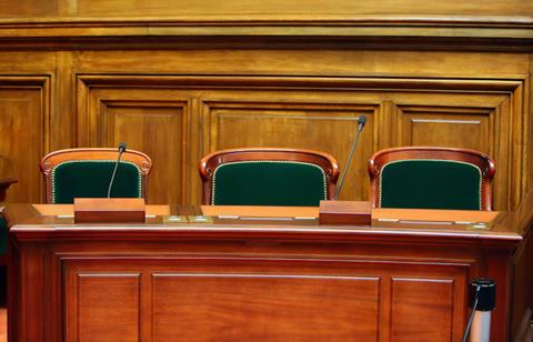 Judges iStock 519619601