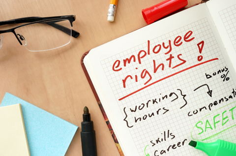 employee rights