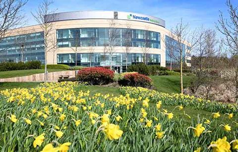 Newcastle Building Society signs Race at Work Charter