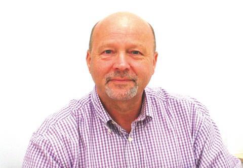 Ken Martin