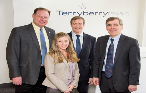 Terryberry