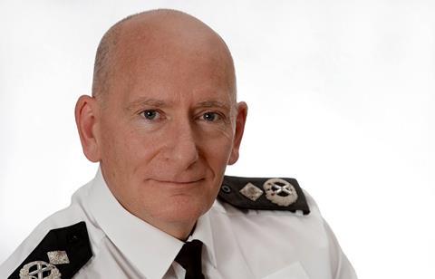 cnc Simon Chesterman